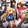 Kancolle Civil War-EXTENDED