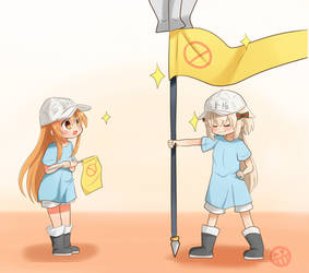 Platelet x Jeanne