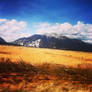 Mt. Princeton