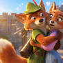 hugs
