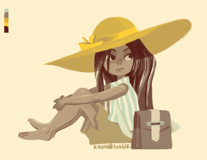 Sunhat