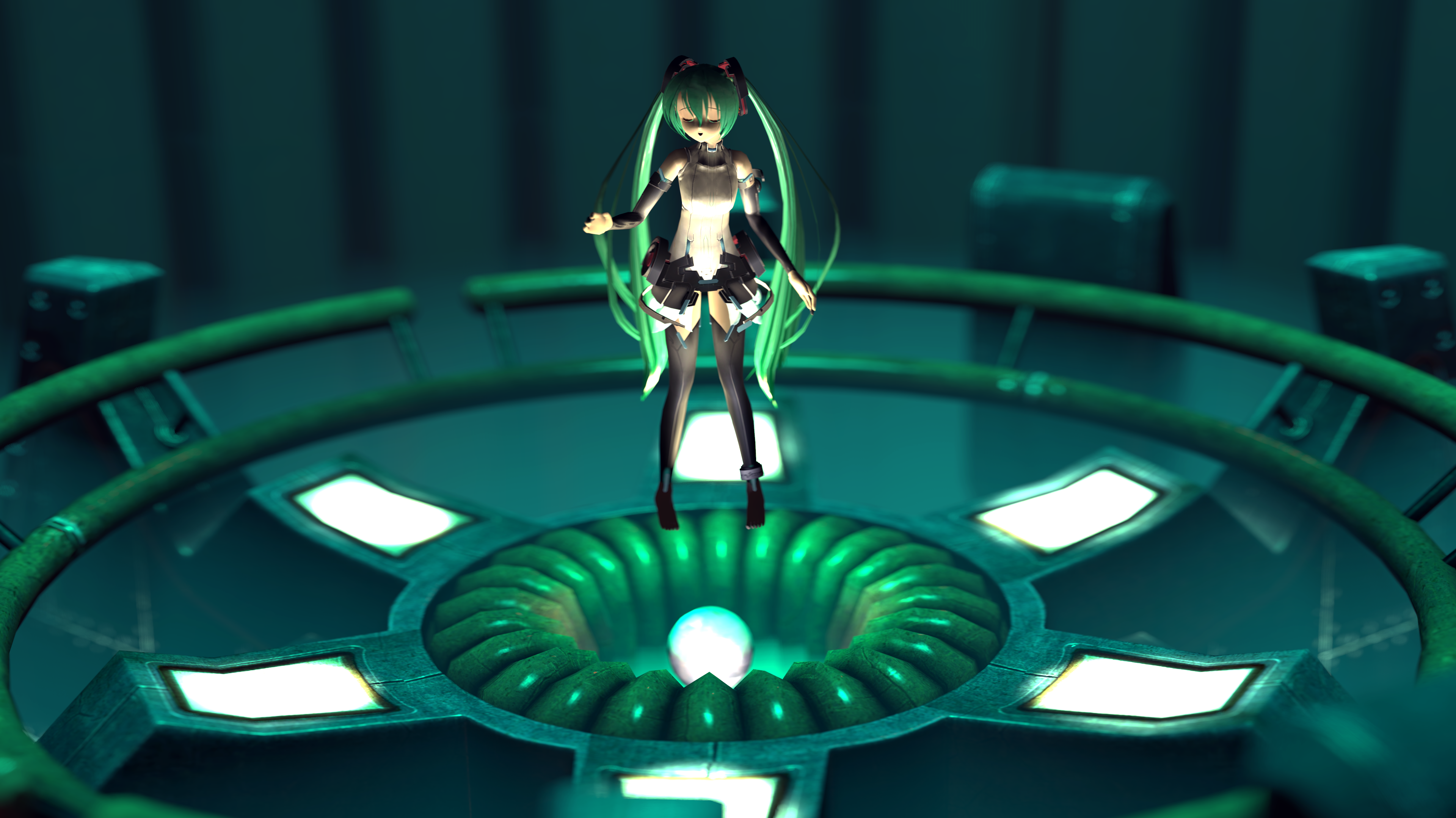 Miku Append 2.1