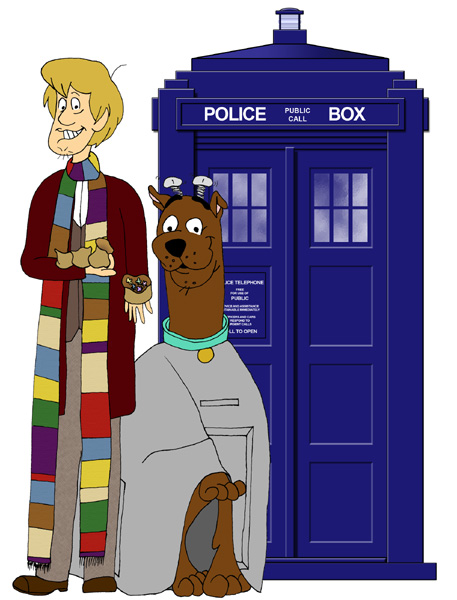 Doctor Doo