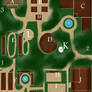 Nephilim Valley Stables Map