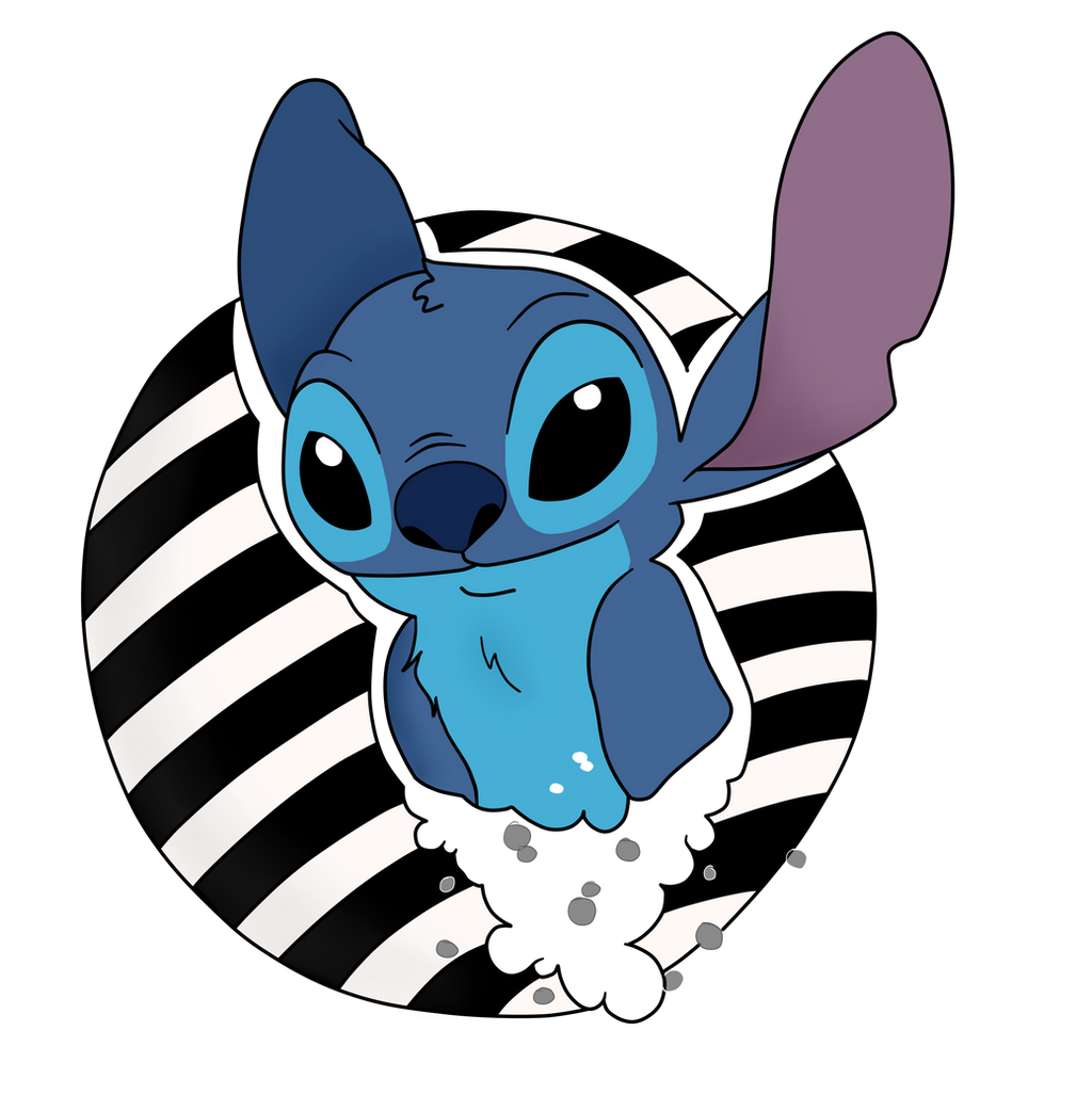 Stitch