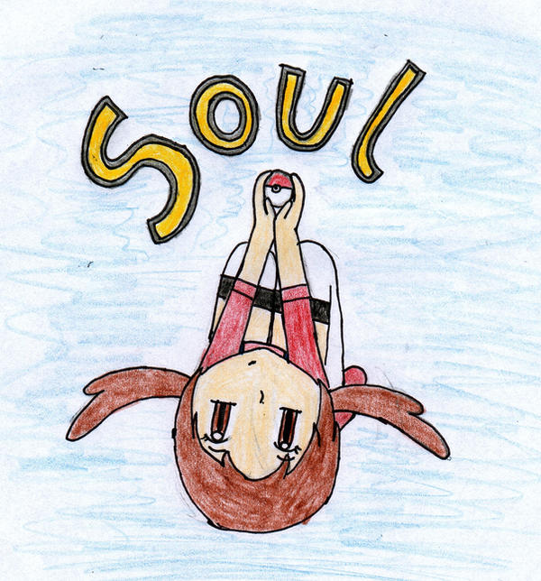 Souls Deviantart Soul by sapph96 on DeviantArt
