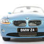 BMW Z4 'ridotta'