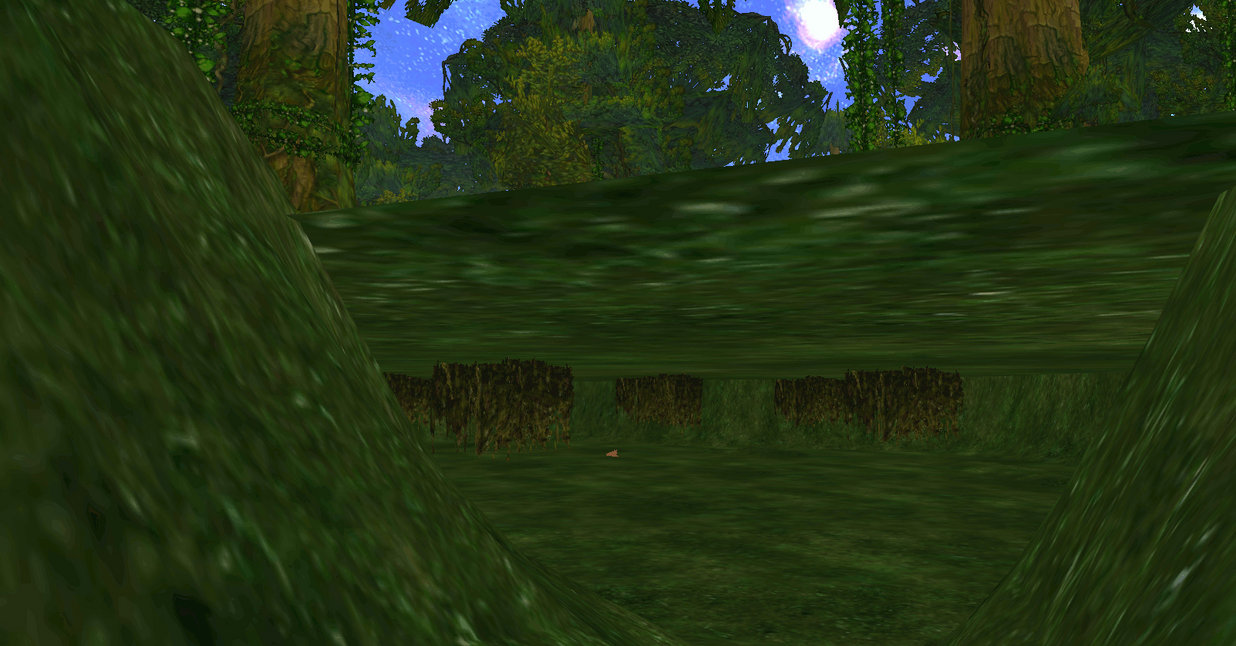 Forest Map by Coralstar51199 on DeviantArt