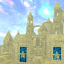 CoralStar's Sandcastle