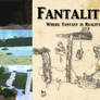 Fantality Map download
