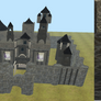 Castle Mesh