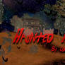 Haunted House Map