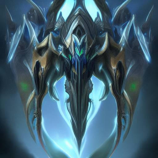 Protoss pylon by SurfCyber on DeviantArt
