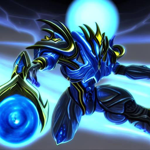 Protoss battle by SurfCyber on DeviantArt