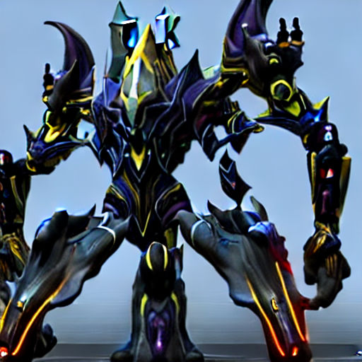 Protoss Dragoon Concepts by SurfCyber on DeviantArt