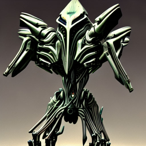 Protoss Face Concept by SurfCyber on DeviantArt