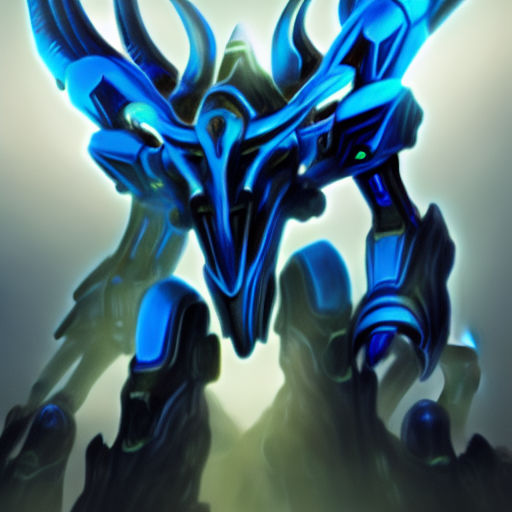 Protoss Colossal Concepts by SurfCyber on DeviantArt