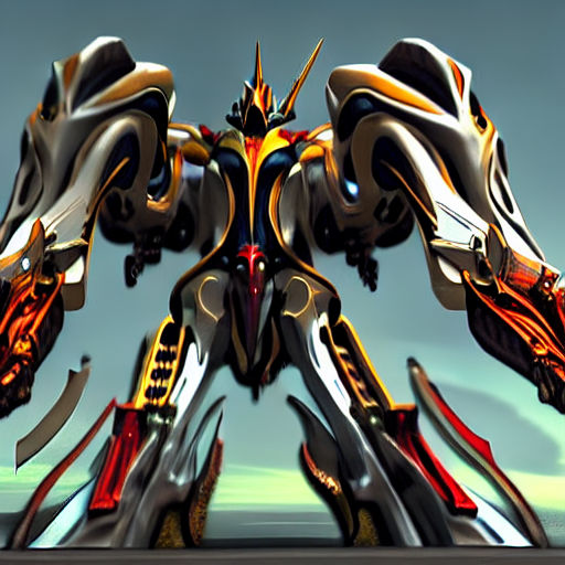 Protoss Colossal Dragoon Concepts by SurfCyber on DeviantArt