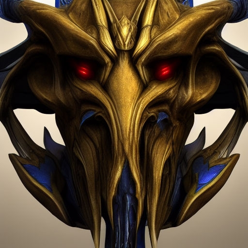 Protoss Faces by SurfCyber on DeviantArt