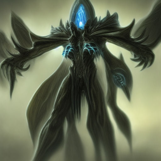 Protoss Faces by SurfCyber on DeviantArt
