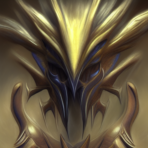 Protoss Face Protoss Faces by SurfCyber on DeviantArt