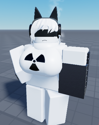 r63 stands in roblox!!! 