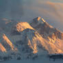 cold morning