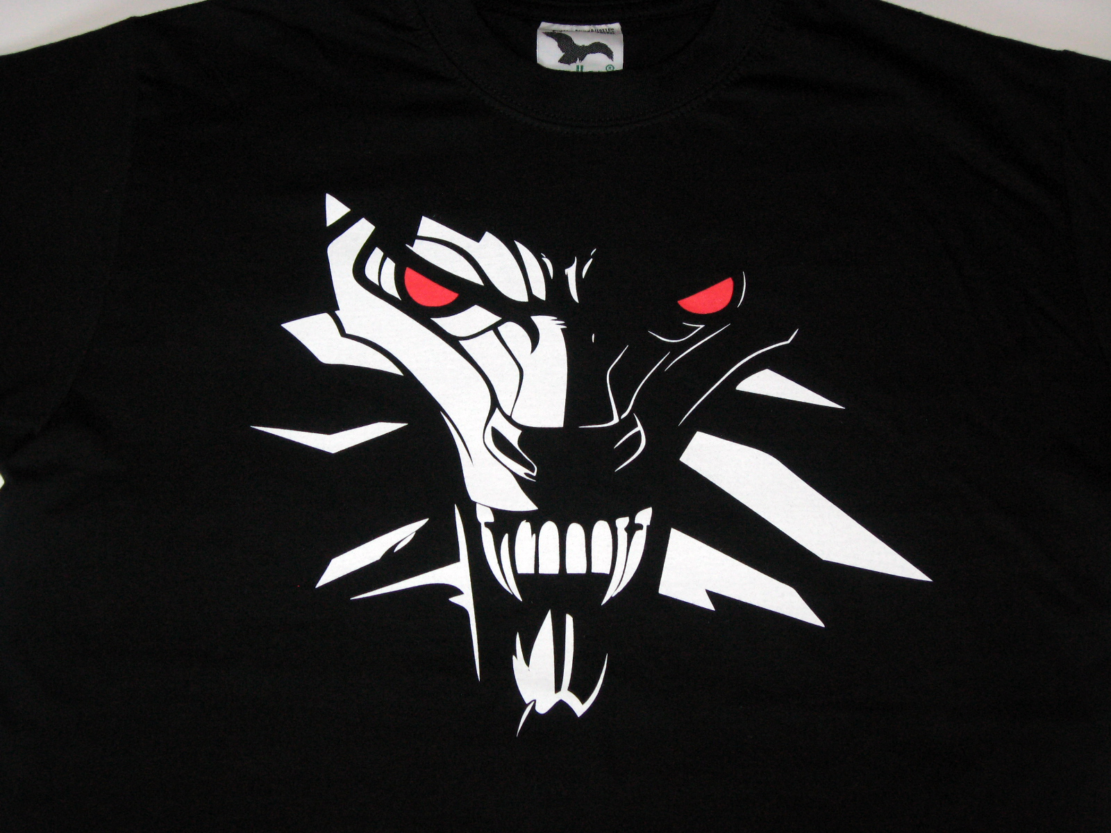 The Witcher T-Shirt - Front