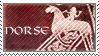 Norse stamp