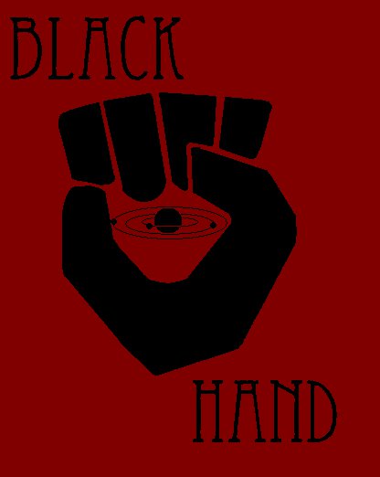 Black Hand