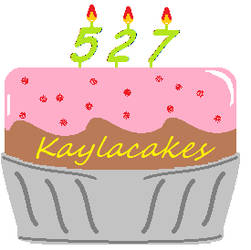 Kaylacakes 527 avitar logo