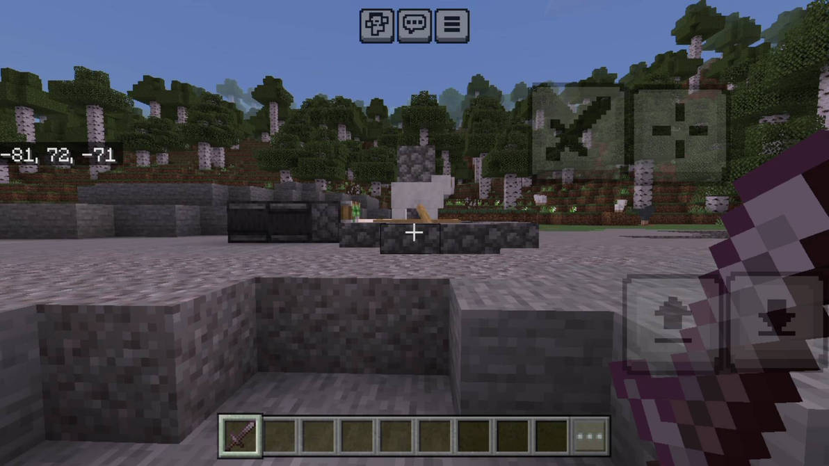 Minecraft Java Sheep End Rod Sheep and End Rod by WPCRAFTXGAMEYTZ on DeviantArt