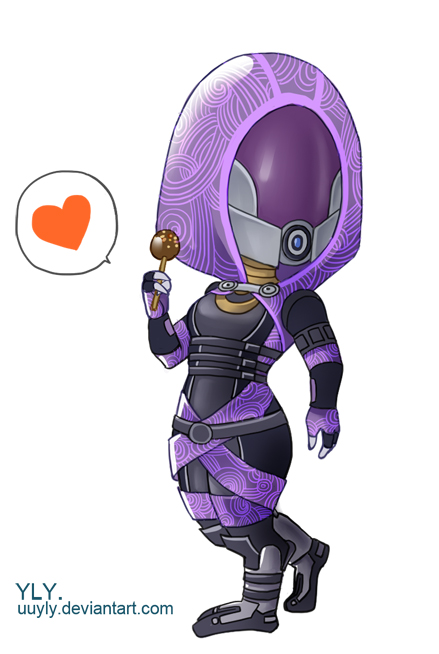 Chibi Tali