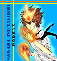 Tsuna