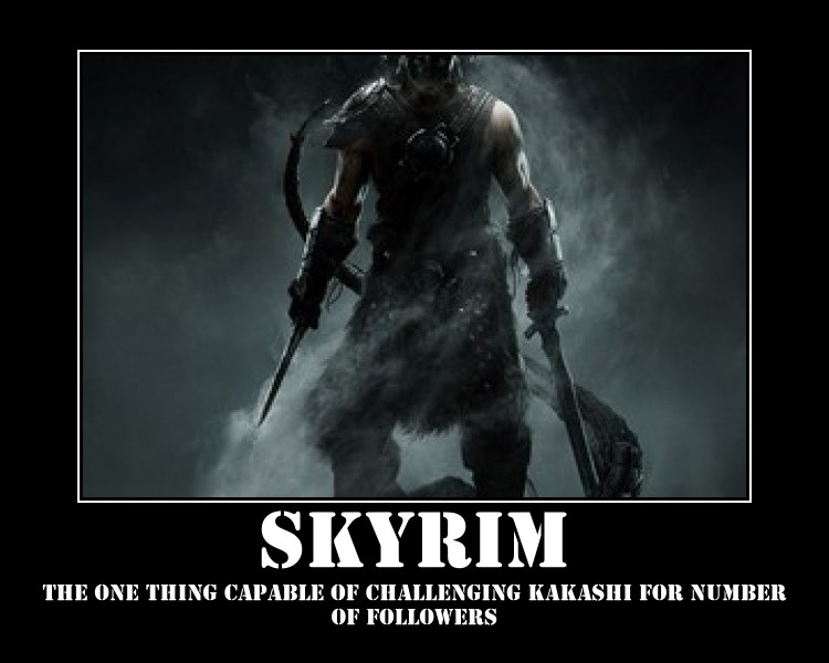 Skyrim