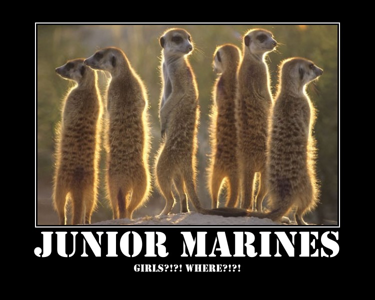 Junior Marines