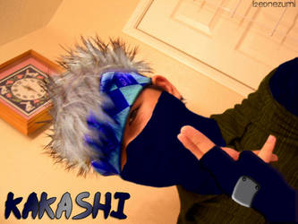 Kakashi