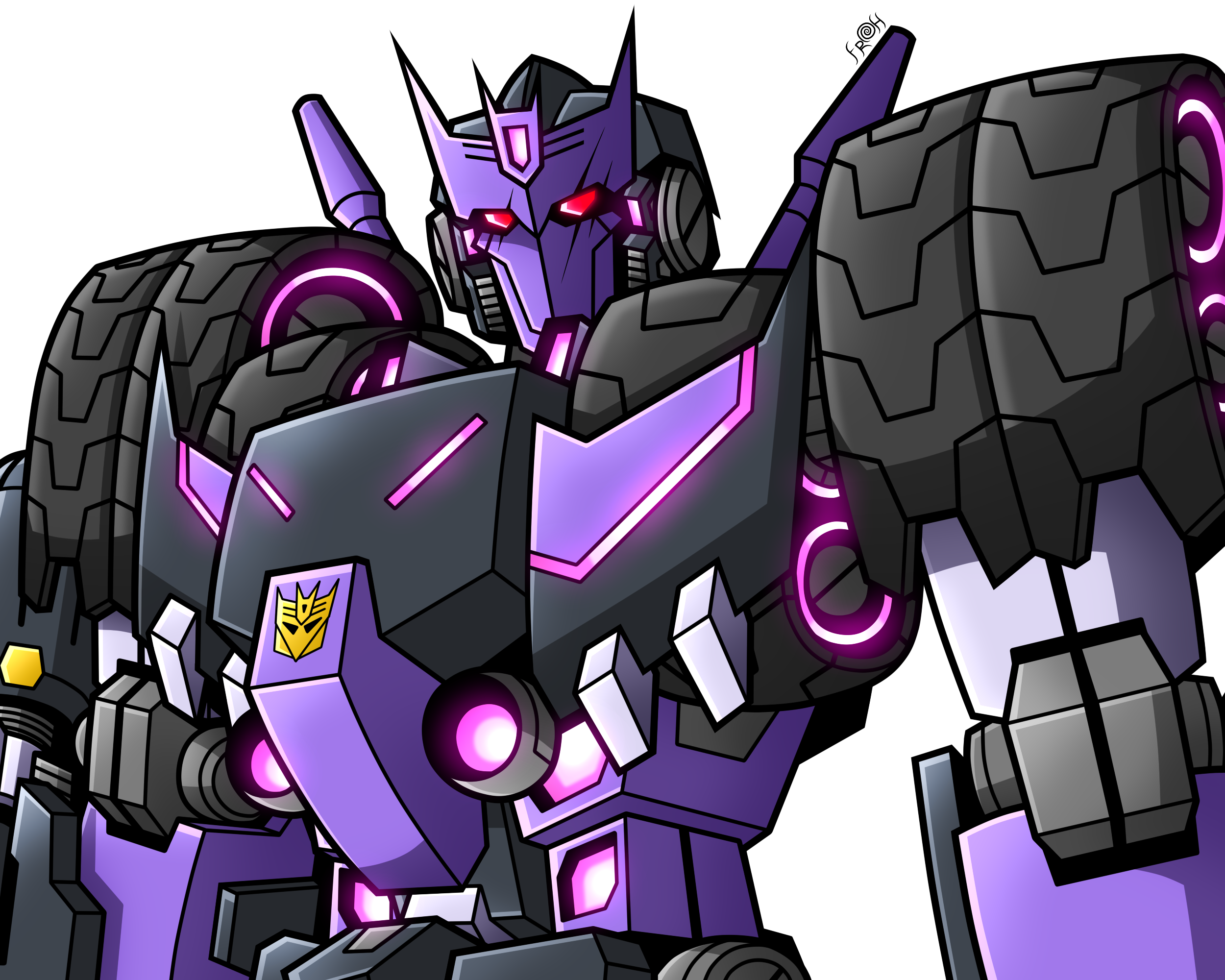Tarn by fred1032 on DeviantArt Tarn by fred1032 on DeviantArt