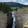 Bighorn Falls