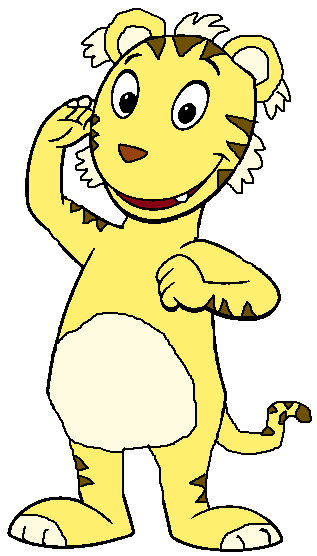 Fecious Rintoo Rintoo (The Backyardigans Style) by AnnaRentas on DeviantArt