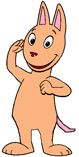 Ren (The Backyardigans Style) by AnnaRentas on DeviantArt