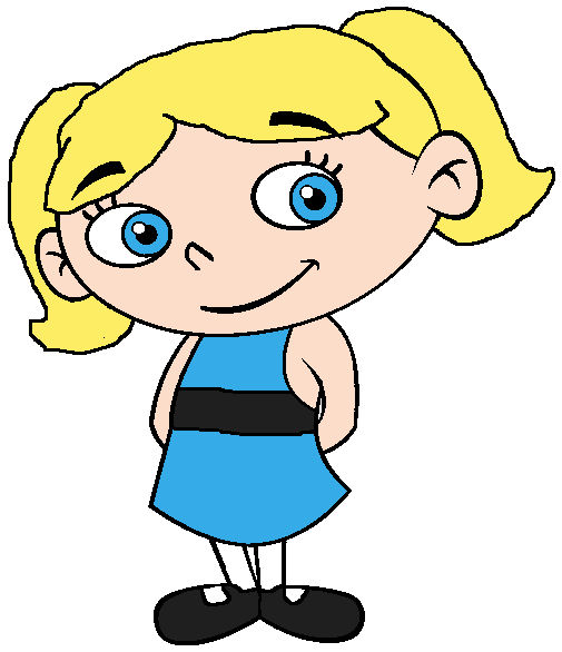 Bubbles Little Einsteins Style By AnnaRentas On DeviantArt bubbles-little-einsteins-style-by-annarentas-on-deviantart