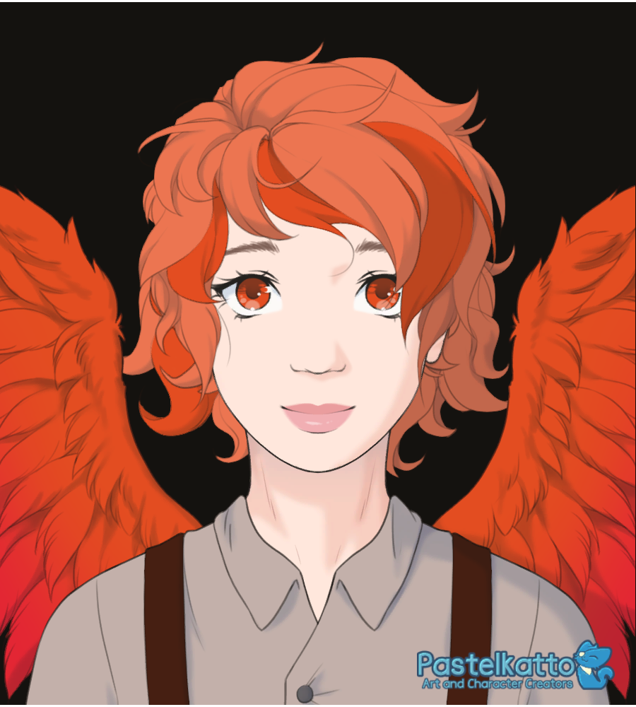 Anime Avatar Maker #04 It's me! by MoonAngelAlicia1995 on DeviantArt