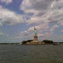 Lady Liberty