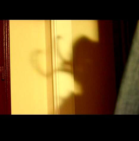 Loki's Shadow by Hydraballista on DeviantArt