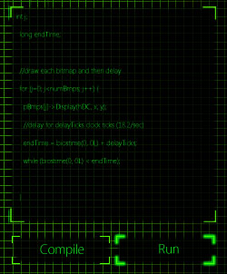Hacker Compiler by Shajanjp on DeviantArt
