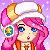 Miss Fortune Arcade Icon