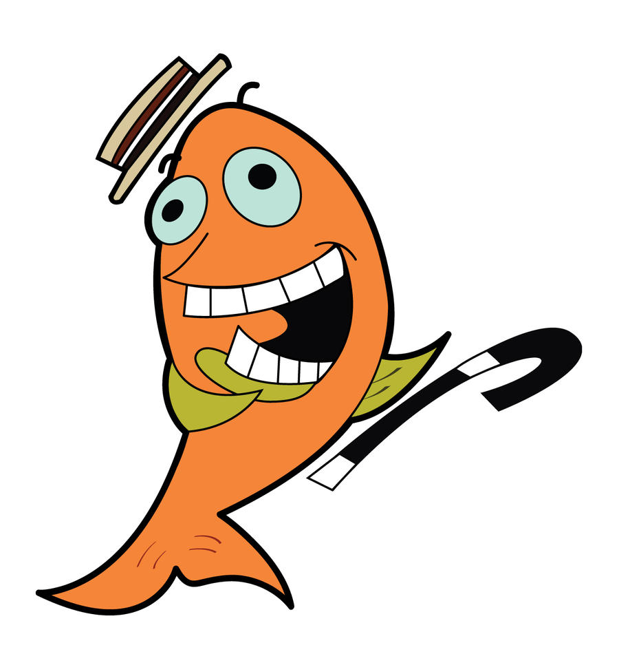 Rupert el bacalao by NuchiCorp on DeviantArt Rupert el bacalao by NuchiCorp on DeviantArt
