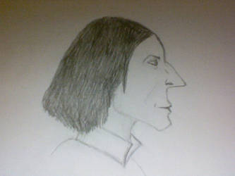 Severus Snape