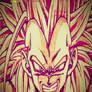 Dragon Ball Absalon book